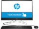 All in One HP 24-f0011nu