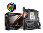 Дънни платки AORUS TRX40 MASTER