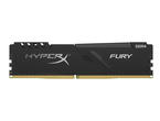 Оперативна памет 8GB DDR4 3733MHz Kingston HyperX Fury