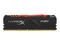 Оперативна памет 8GB DDR4 3733MHz Kingston HyperX Fury RGB