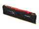 Оперативна памет 8GB DDR4 3733MHz Kingston HyperX Fury RGB