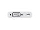Кабели и Адаптери Apple Lightning to VGA Adapter