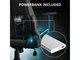 Геймърски столове TRUST GXT 717 Rayza RGB Led Chair