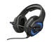 Слушалки TRUST GXT 460 Varzz