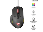 Мишки TRUST GXT 940 Xidon RGB Gaming Mouse