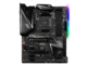 Дънни платки MSI MPG X570 GAMING EDGE WiFi