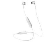 Слушалки Sennheiser CX 150BT, в бяло