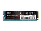 SSD 256GB Silicon Power A80 M.2 NVMe