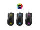 Мишки HyperX Pulsefire Raid