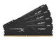 Оперативна памет 32GB (4x8GB) DDR4 3600MHz Kingston HyperX Fury