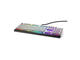 Клавиатури Alienware 510K Gaming Keyboard Lunar light