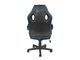 Геймърски столове Fury Avenger S, Black-Grey