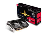 Видео карти SAPPHIRE PULSE Radeon RX 570 8G