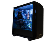 G:RIGS G:RIGS > be quiet! Castle | Black (Intel)
