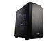 G:RIGS G:RIGS > be quiet! Castle | Black (Intel)