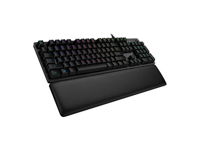 Клавиатури Logitech G513 Linear