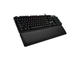 Клавиатури Logitech G513 Linear