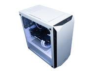 G:RIGS G:RIGS > be quiet! Castle | White (AMD) 3950X