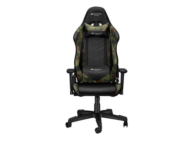 Геймърски столове Canyon Argama GС-4AO CND-SGCH4AO