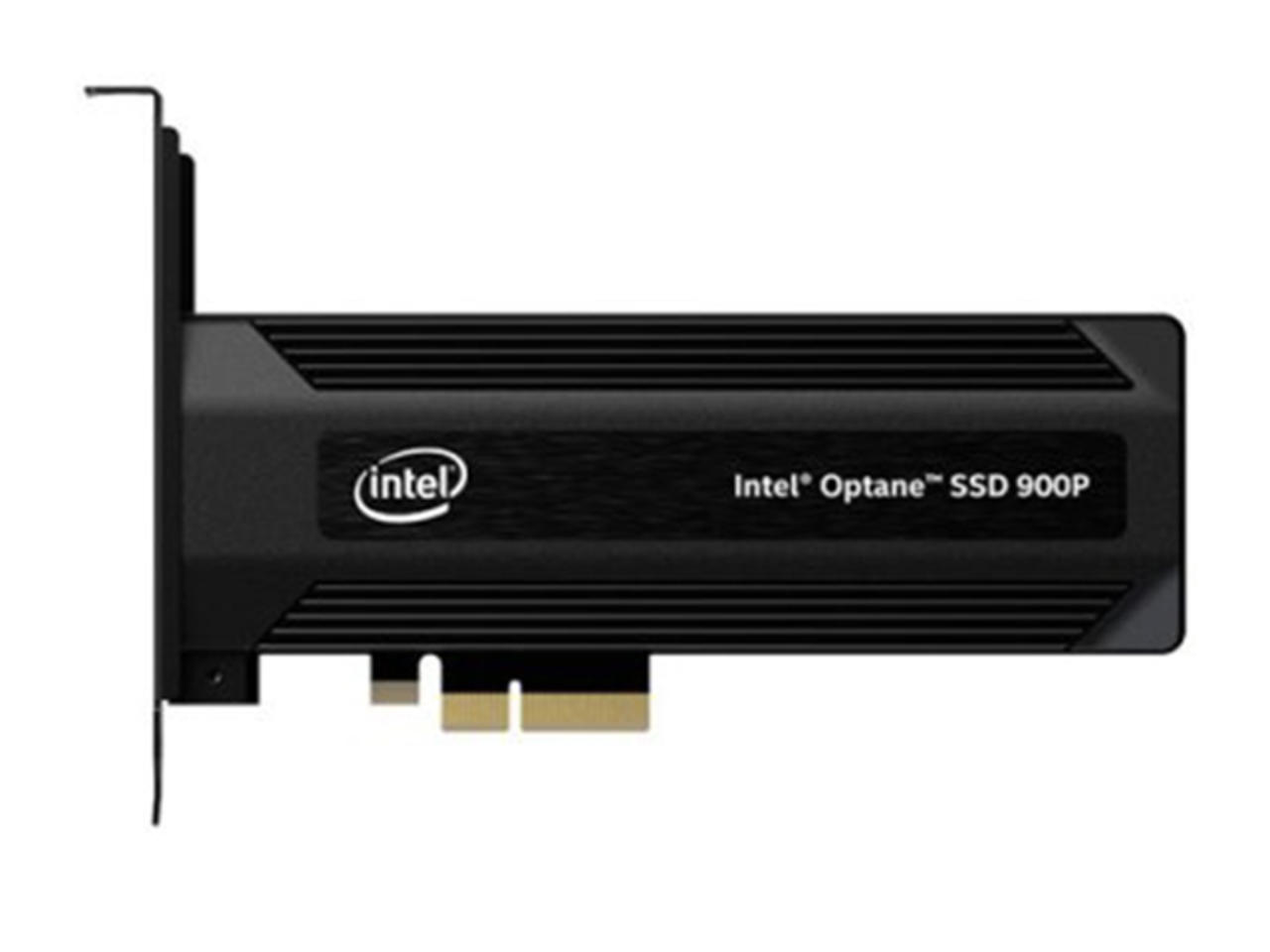 INTEL 900P 280GB PCIE SSD 9 OPTANE SSDPED1D280GAX1 AIC/HHHL 10DWPD/5.11PBW INTEL 900P 280GB PCIE SSD 9 OPTANE SSDPED1D280GAX1 AIC/HHHL 10DWPD/5.11PBW