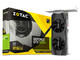 Видео карти ZOTAC GeForce GTX 1050 Ti Low Profile