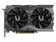Видео карти ZOTAC GAMING GeForce GTX 1660 SUPER AMP