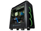 G:RIGS G:RIGS > Powered by Cougar > Cougar PURITAS RGB (Intel) 