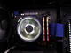 G:RIGS G:RIGS > Powered by Cougar > Cougar PURITAS RGB (Intel) 