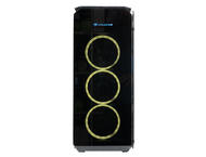 G:RIGS G:RIGS > Powered by Cougar > Cougar PURITAS RGB (AMD) 3950X