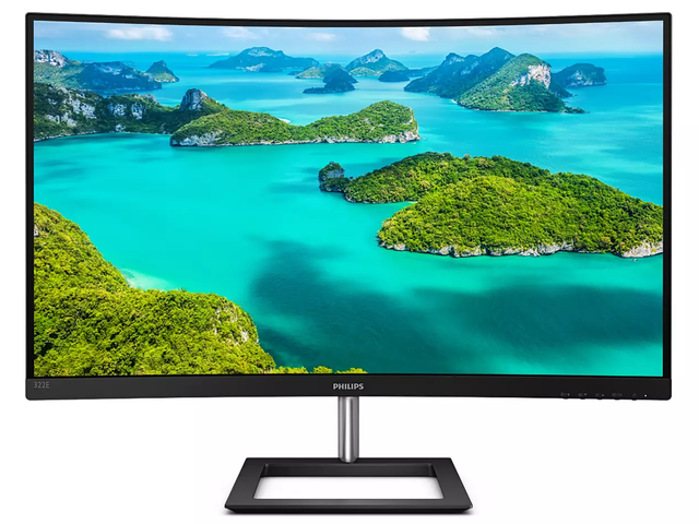 Монитори Philips 322E1C