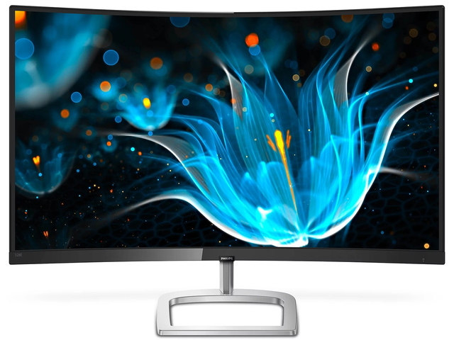 Монитори Philips 328E9QJAB