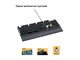 Клавиатури Canyon Nightfall GK-7 CND-SKB7-US
