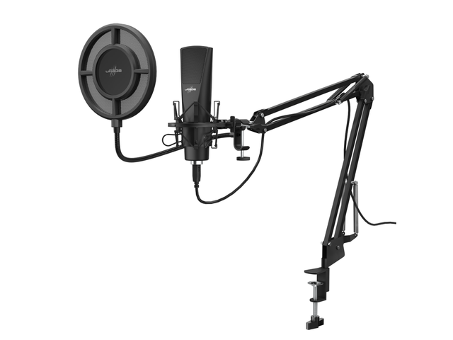 Микрофони Hama uRage MIC xStr3am Revolution 2
