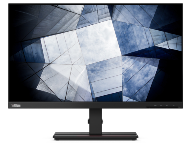 Монитори Lenovo ThinkVision P24h-20