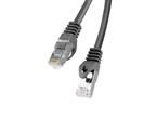 Кабели и Адаптери Lanberg CAT.6 FTP Patch Cable 5m