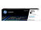Консумативи Оригинален HP 207A Black