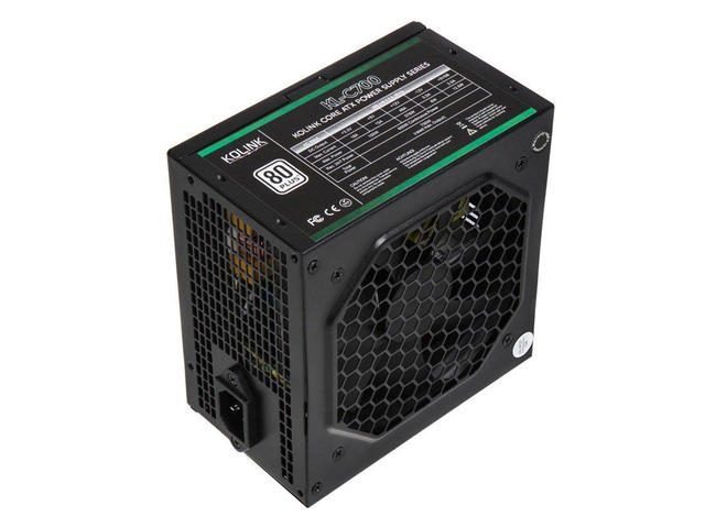 Захранвания за компютри Kolink Core 700W