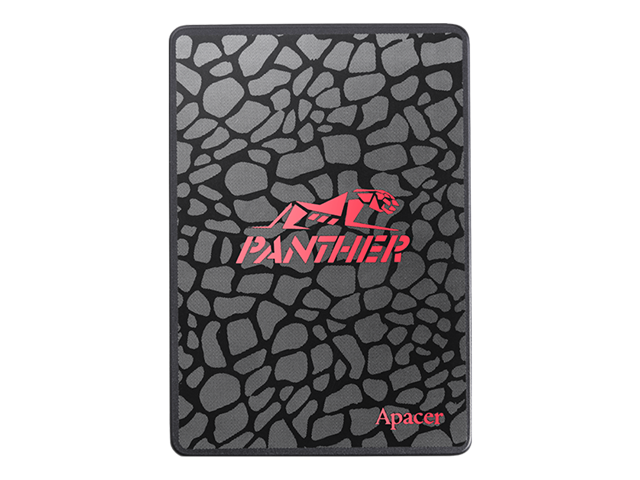 SSD 512GB Apacer AS350 PANTHER SATA