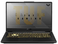 Лаптопи Asus TUF Gaming A17 FA706IU-H7170