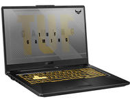 Лаптопи Asus TUF Gaming A17 FA706IU-H7170