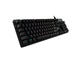 Клавиатури Logitech G512 Carbon, GX Blue, Black