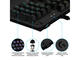Клавиатури Logitech G512 Carbon, GX Blue, Black