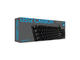 Клавиатури Logitech G512 Carbon, GX Blue, Black