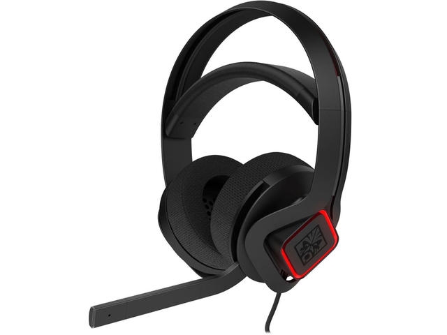 Слушалки HP Omen X Mindframe