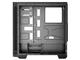 Кутии Makki Case ATX Gaming - MAKKI-8872-RED