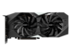 Видео карти Gigabyte GeForce GTX 1650 Gaming OC (rev. 2.0)