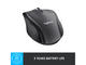 Мишки Logitech M705