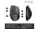 Мишки Logitech M705