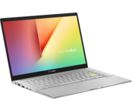 Лаптопи Asus VivoBook S14 S433JQ-WB514T