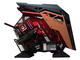 G:RIGS G:RIGS > Powered by Cougar > CONQUER (AMD)